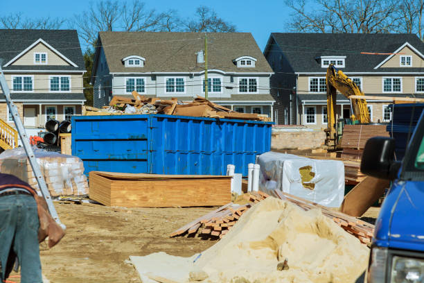 Same-Day Junk Removal Services in Carencro, LA